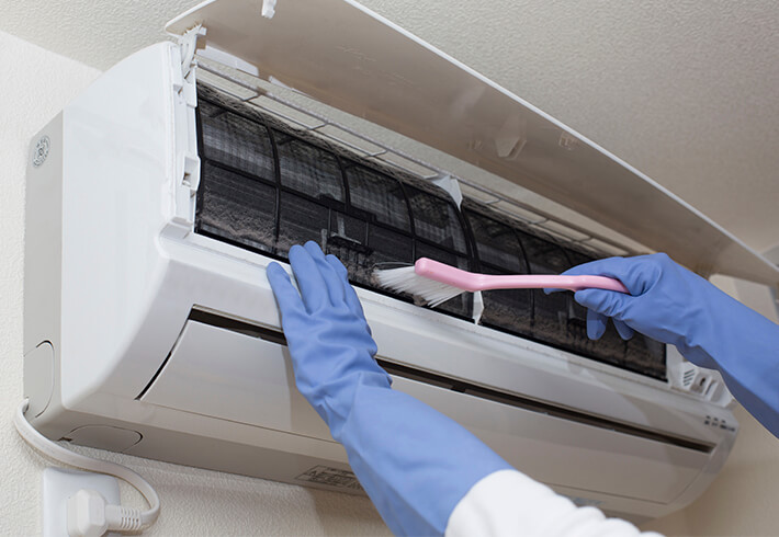 Gebze Inverter Klima Montaj Servisi