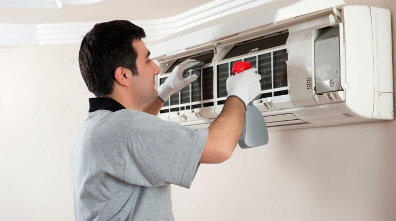 Gebze Inverter Klima Montaj Servisi