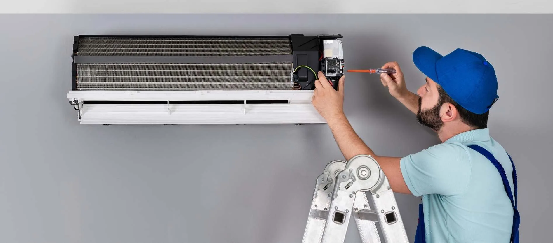 Gebze Inverter Klima Gaz Dolum Servisi